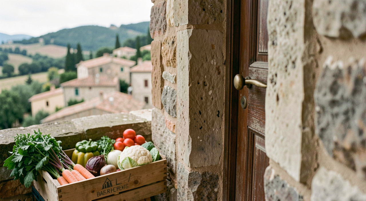Autour : bories, moulins, abbaye : Gordes, sentinelle des Monts de Vaucluse : lire un village perché
