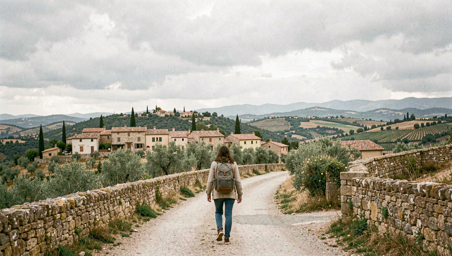 Cuisiner le massif : Table provençale du Luberon