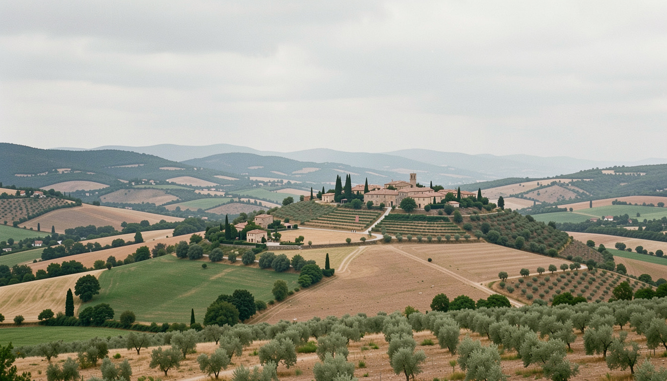 L'art du panier : Les marchés du Luberon : le semainier complet, de Gordes à Apt