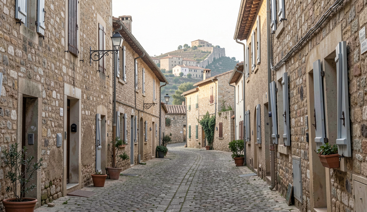 Le marché comme lecture du pays : Les marchés du Luberon : le semainier complet, de Gordes à Apt