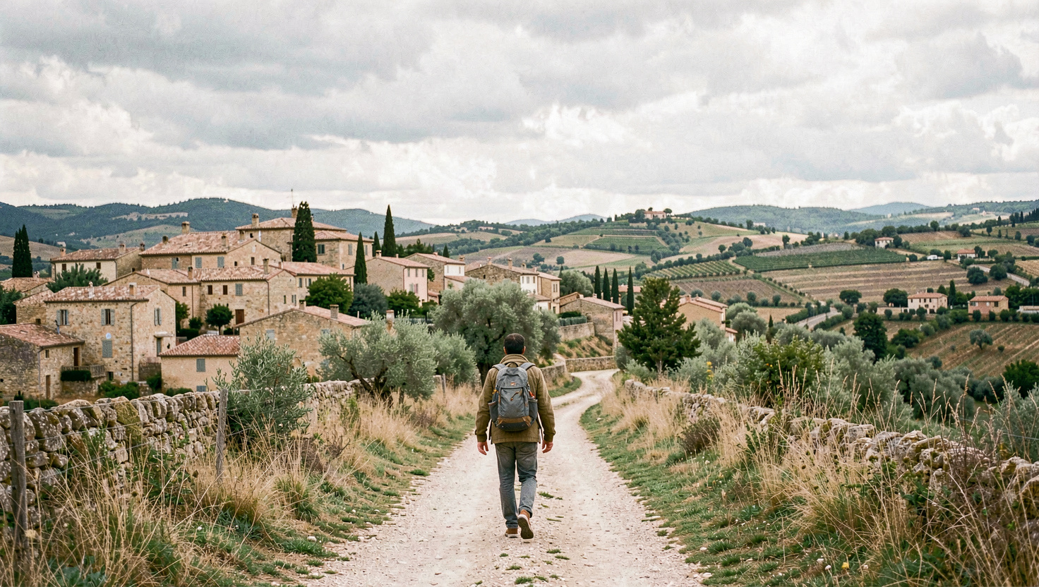 Les hommes et les chiens : Transhumance dans le Luberon : drailles, troupeaux et bergers