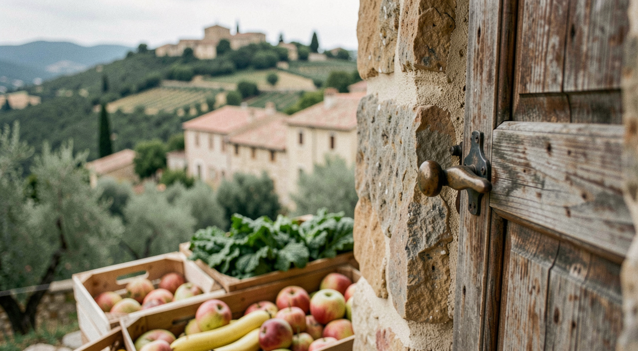 Les règles d'un site protégé : Le sentier des ocres de Roussillon, mode d'emploi