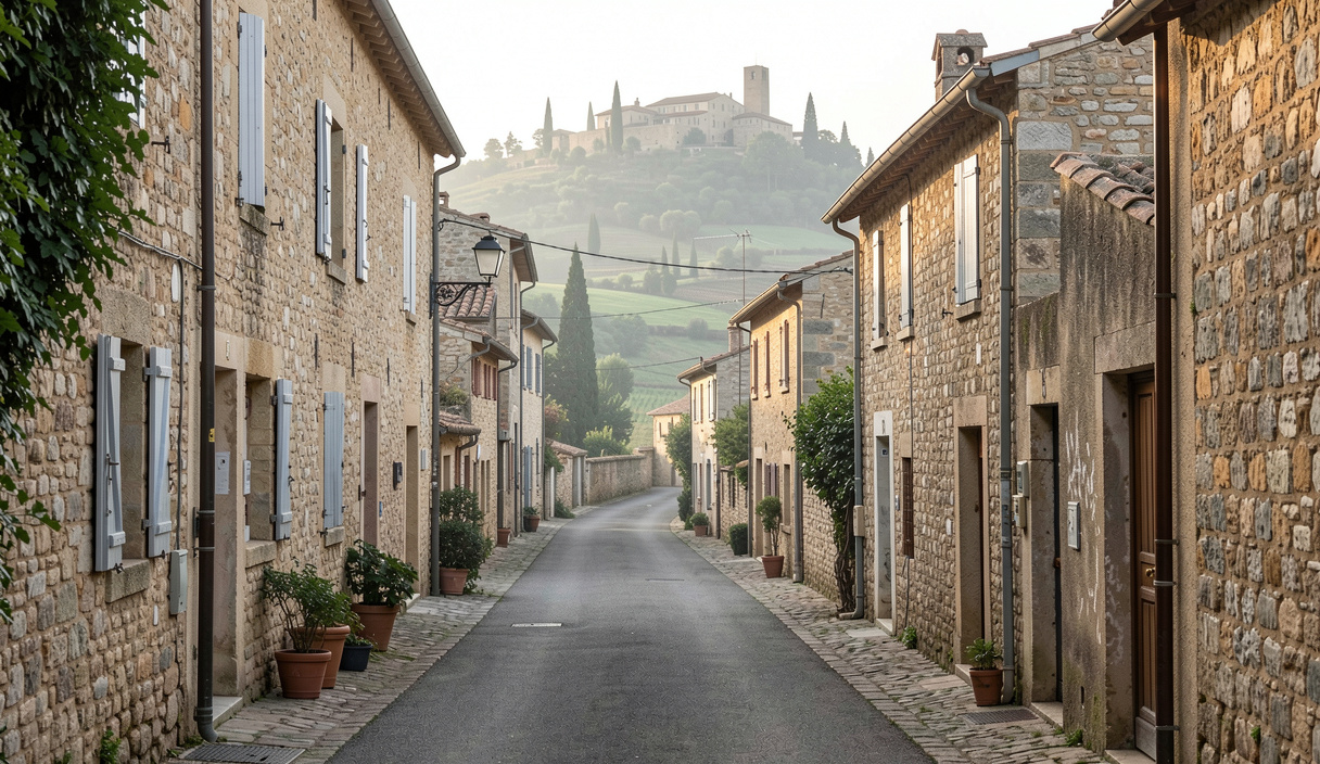 Une histoire longue, des races patrimoniales : Chiens de berger en Provence