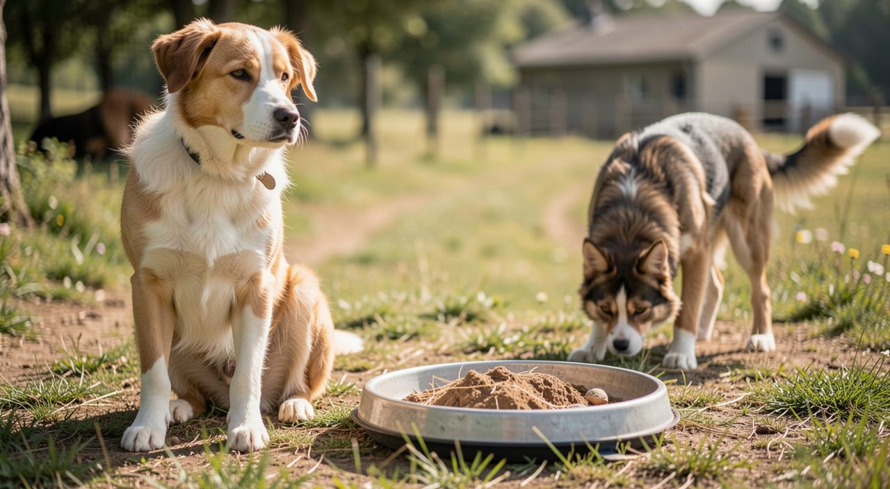 Choisir un chien de berger&nbsp;: ce que le massif enseigne du bon choix
